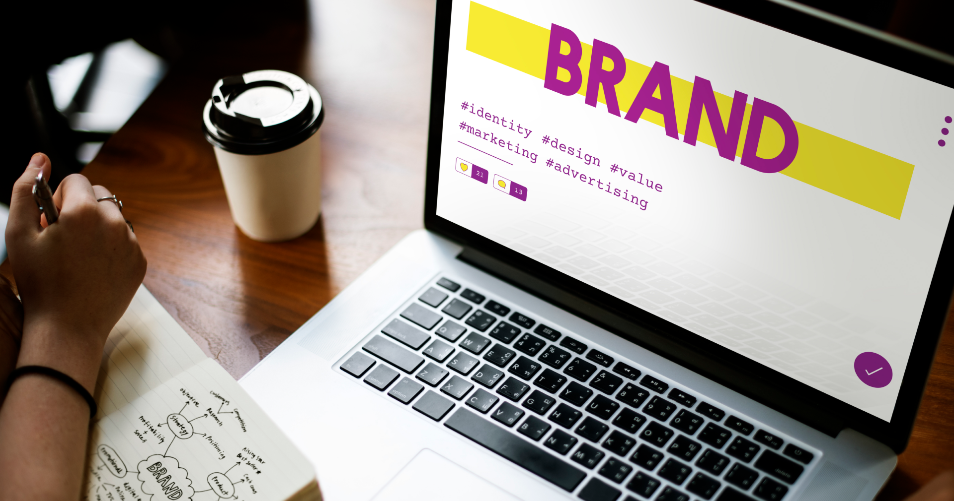 Брендинг, ребрендинг, ДНК бренда - разбираемся в понятиях